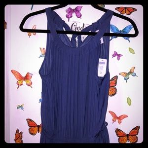 🔹Pretty Chico’s dress🔹